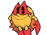 Super Pac-Man (form)