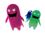 Ghosts