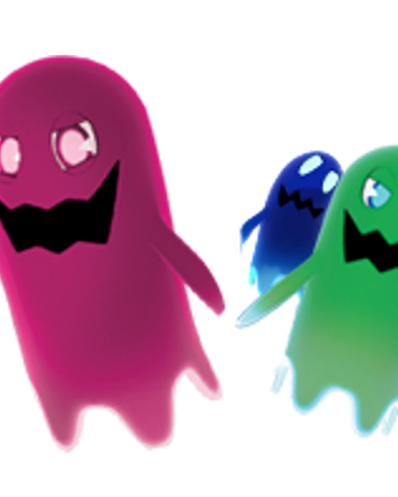 Ghosts Pac Man Wiki Fandom