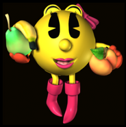 Ms. Pac-Man
