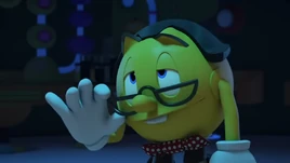 Amazin' Adventures - PAC-MAN PATGA S02E05 That Smarts! Amazin' Adventures (nGiIHJk8NEA - 1280x720 - 9m02s)