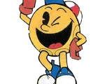 Jr. Pac-Man