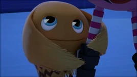 Amazin' Adventures - PAC-MAN PATGA S01E03 No Pets Allowed...Especially Monsters! Part 1 Amazin' Adventures (xCLz9A8Mdmg - 1280x720 - 20m05s)