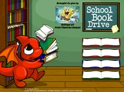 Kelloggs-School-Book-Drive