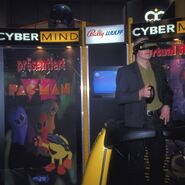 Image2-0.jpeg (121 KB) Pac-Man VR being demonstrated at an unknown German event.