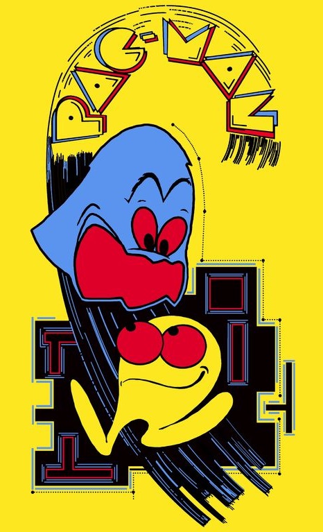 Pac-Man (game), Pac-Man Wiki