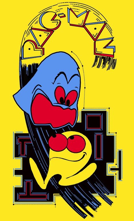 Pac-Man 99 - Wikipedia