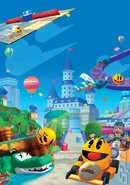 -Namco-Museum-REMIX-Wii- .jpg (166 KB) Background artwork.