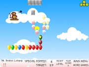 Bloons Pac-Man