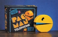 American Telecommunications Corp., Pac-Man Telephone