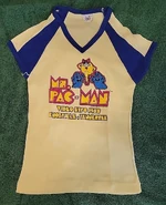 Video Expo, Ms. Pac-Man t-shirt