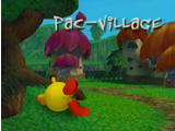 Pac-Village