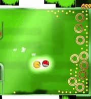 He is very effective in his magnetic abilities