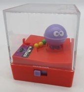 Tomy, Skill Squares: Mini Mouth (loose)