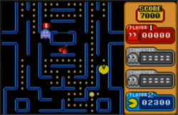 Pac-Man - VGDB - Vídeo Game Data Base