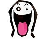 BeroBero.jpg (8 KB) Bero Bero in Pac-Pix