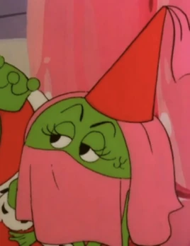 Princess of Paclantis