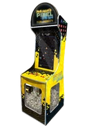 The charity version of the machine.