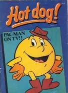 Scholastic, "Hot Dog!" magazine (vol. 17)