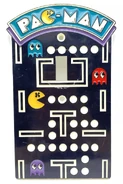 Butterfly Originals, Pac-Man Switch Plate