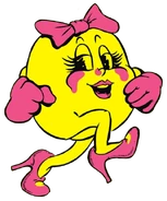 Ms. Pac-Man