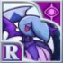 Lady Catastrophe icon
