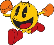 Pac-Man