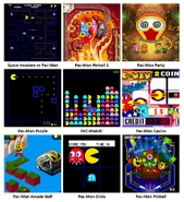 Various flip phone releases.