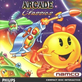 Arcadeclassicscdi