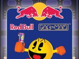 Promotional games featuring Pac-Man