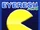 EYERESH with Pac-Man