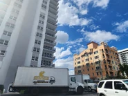 What a weird business