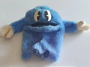 Commonwealth Toys, Inky hand puppet