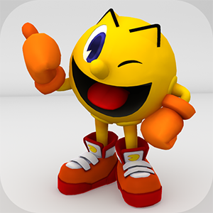 Pac-Man and the Ghostly Adventures – Delisted Games