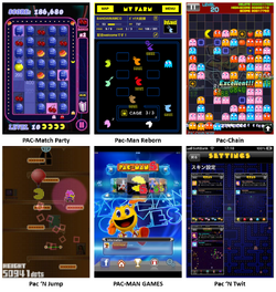 How to download PAC-MAN APK/IOS latest version