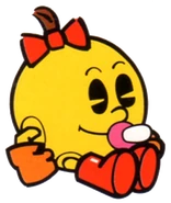 Baby Pac-Man