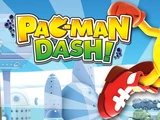 Pac-Man Dash!
