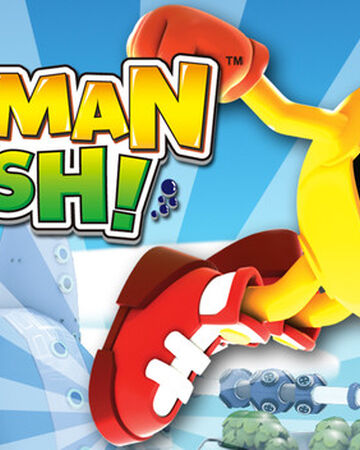 pac man slime toy