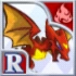 Flame Dragon icon