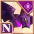 Black Dragon icon