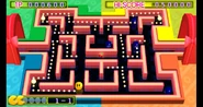 World 1-1 (Based on Ms. Pac-Man)