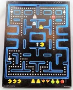 Hallmark, Pac-Man jigsaw puzzle