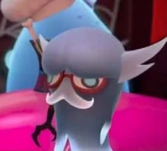 PMATGA's Dr. Buttocks.png (139 KB) Dr. Buttocks