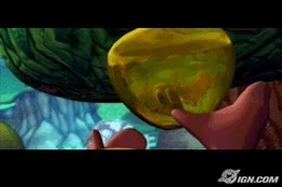 The Golden Apple that  picks off the tree.