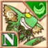 Green Gremlin icon
