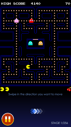 Pac Man Game Pac Man Wiki Fandom Pac Man Game Pac Man Wiki Fandom