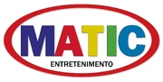 Company logo.