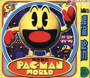 Pacmankorea
