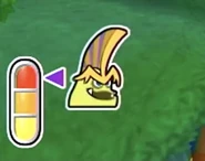 Golvis' health icon (Pac 'n Roll Remix)