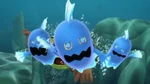 AquaGhosts.png (312 KB) Three Aqua Ghosts